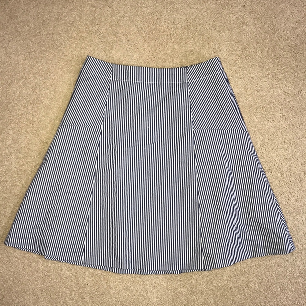 Ann Taylor LOFT skirt